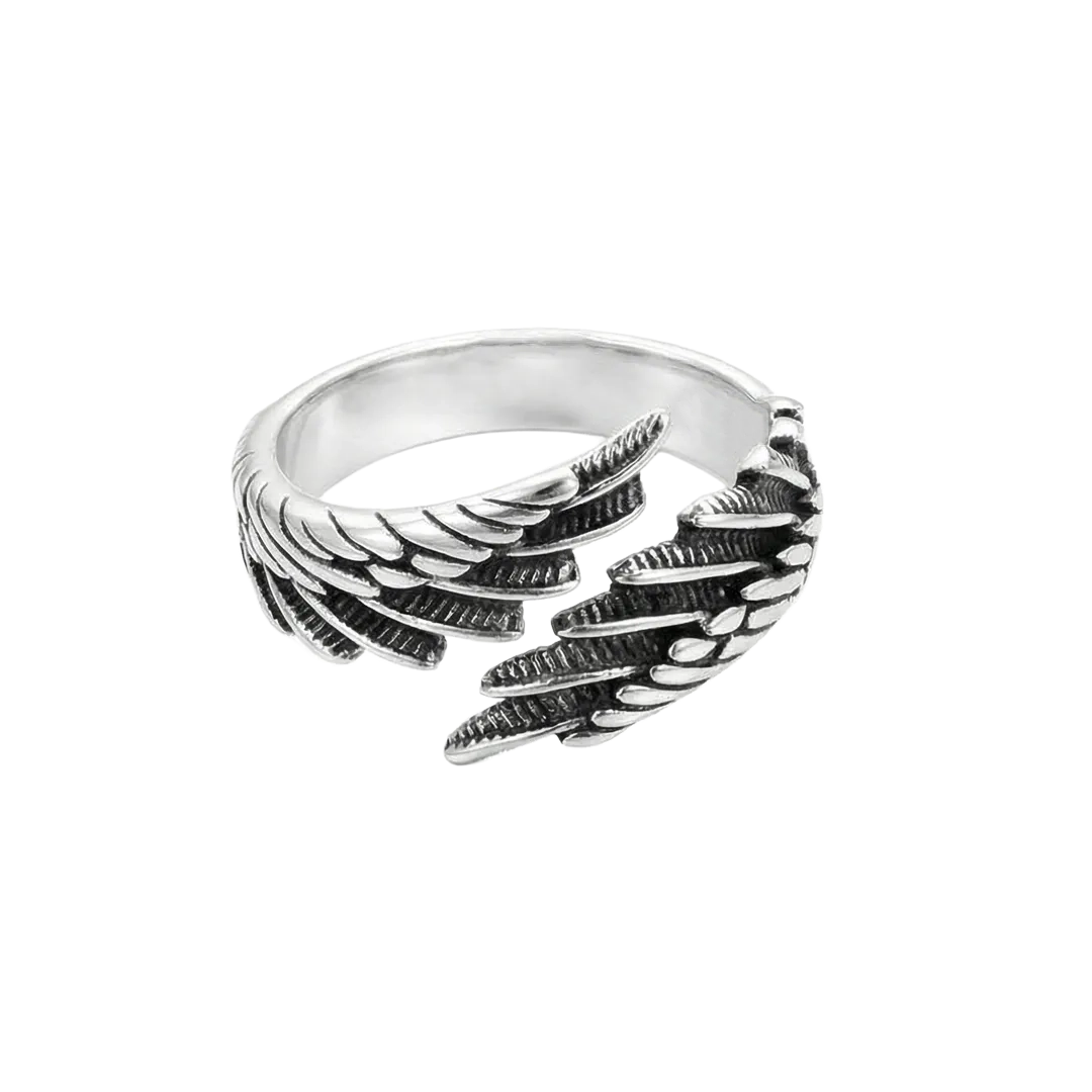 WINGS Ring image 0