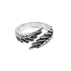 WINGS Ring
