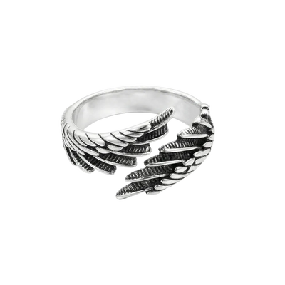 WINGS RING