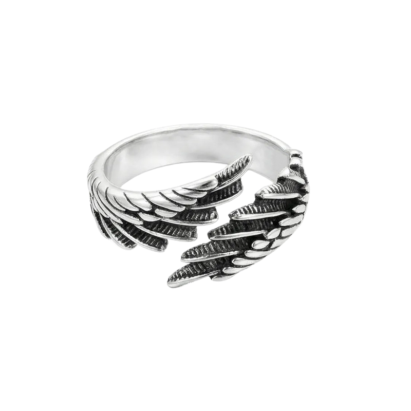 WINGS Ring