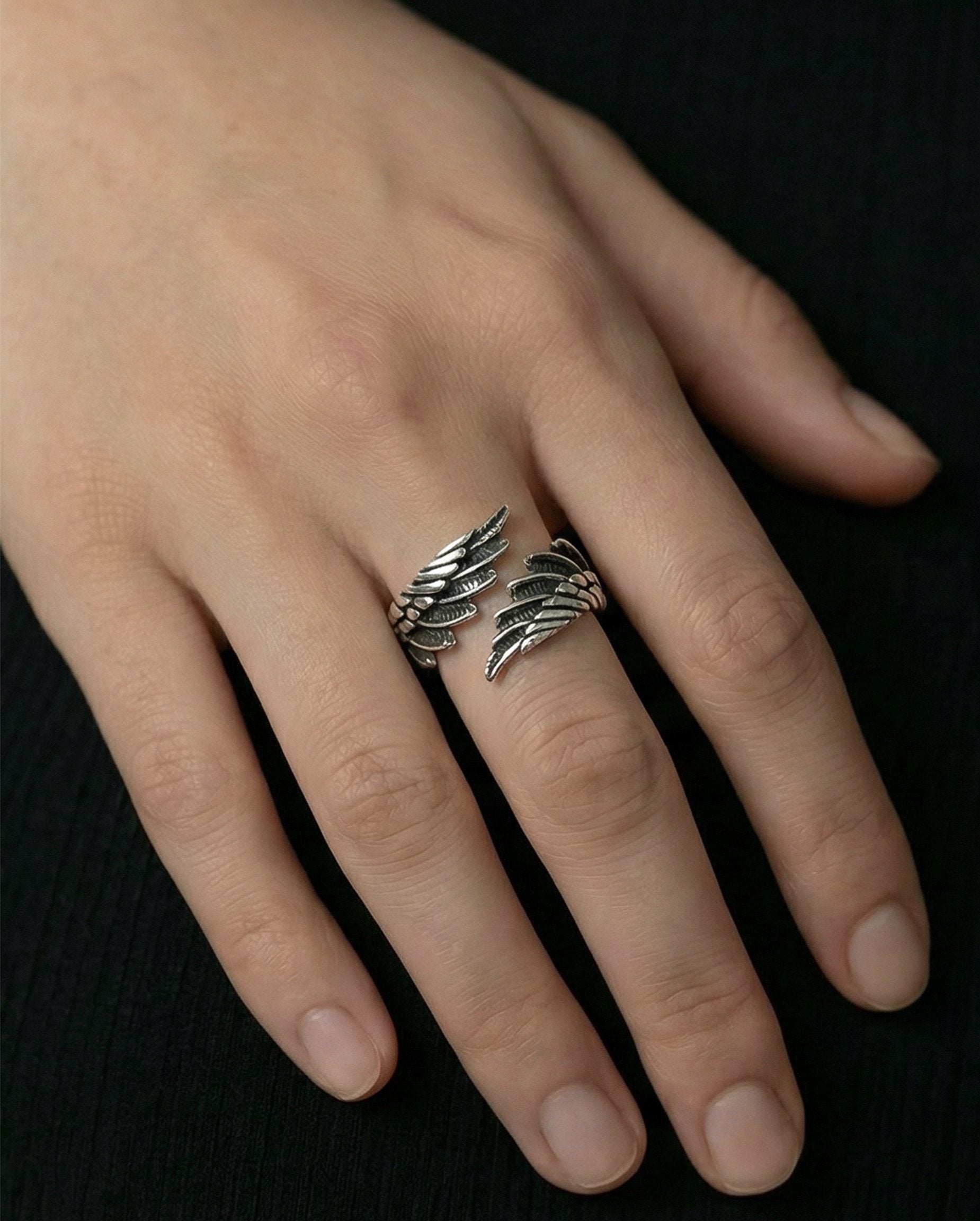 WINGS Ring image 2