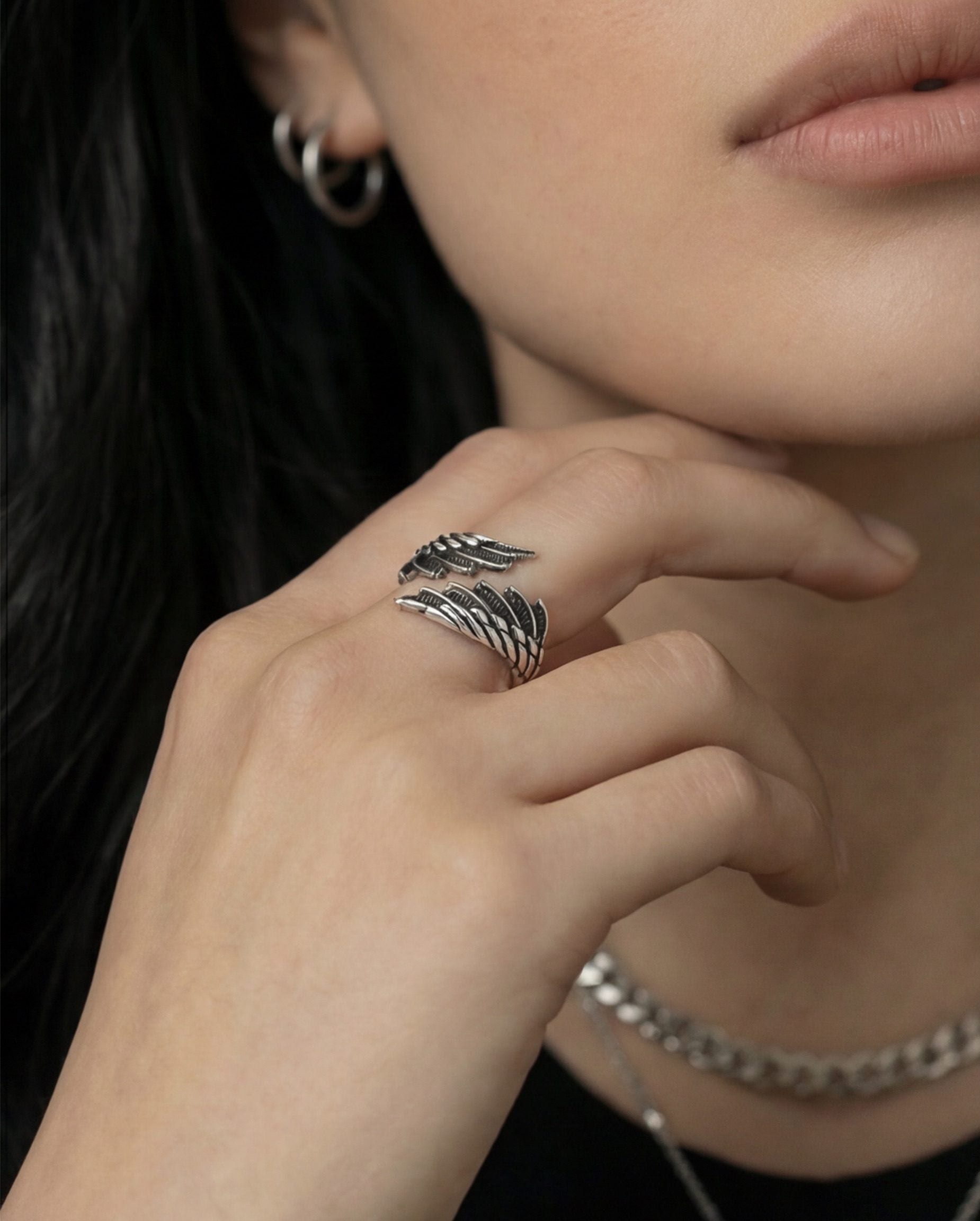 WINGS Ring image 3