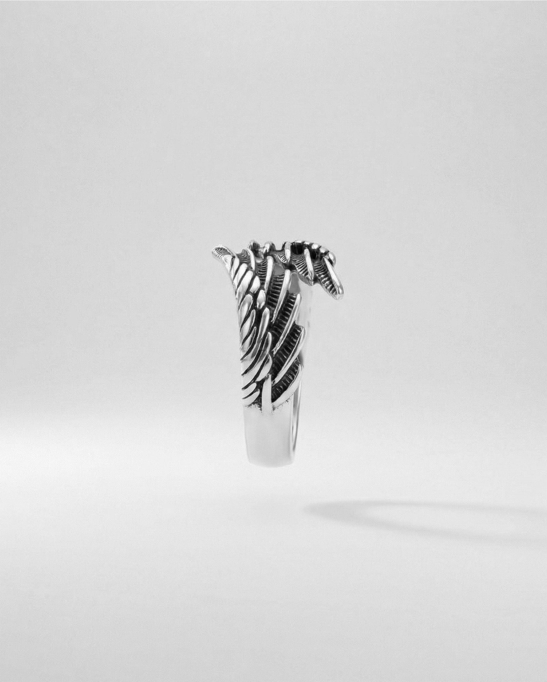 WINGS Ring image 4