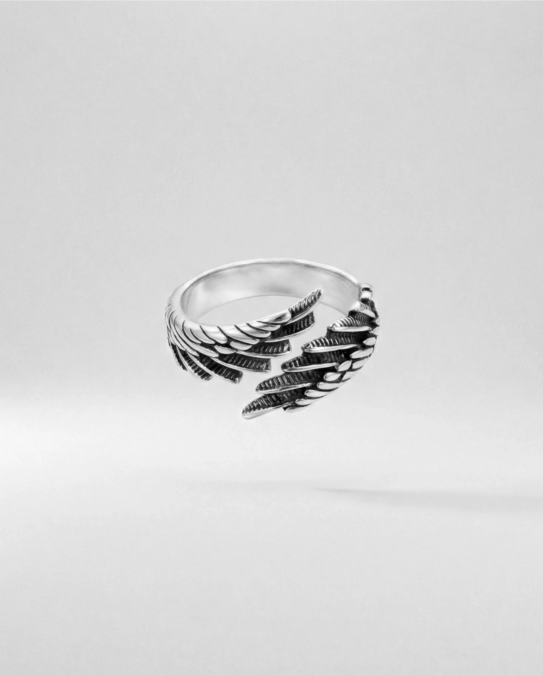 WINGS Ring image 1