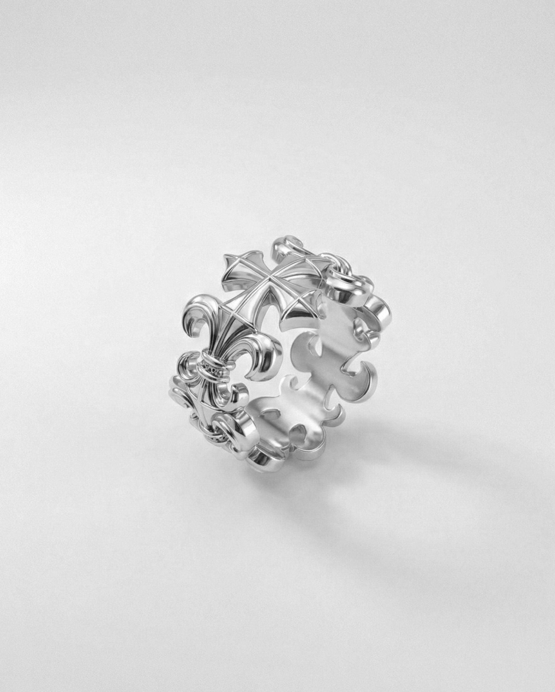 FAITH Ring