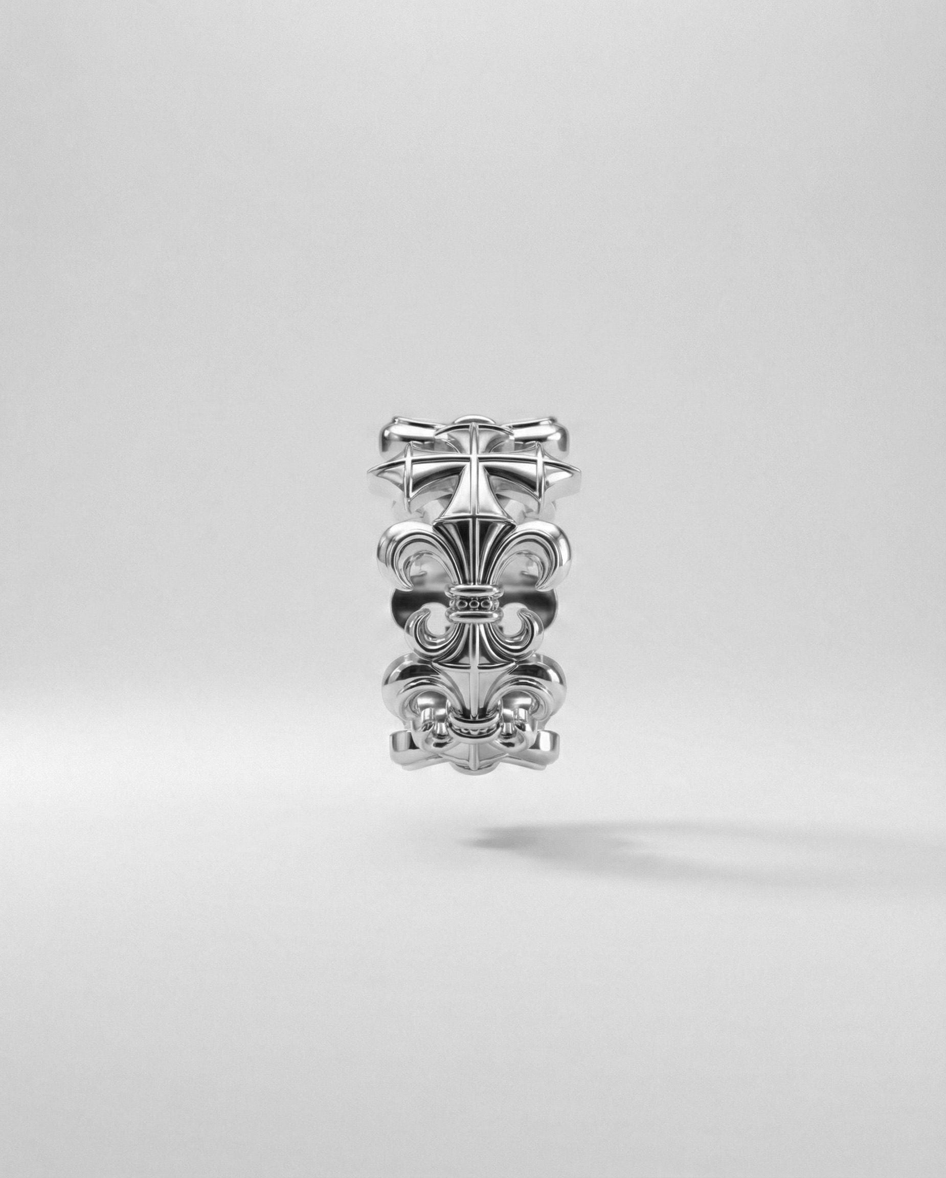FAITH Ring