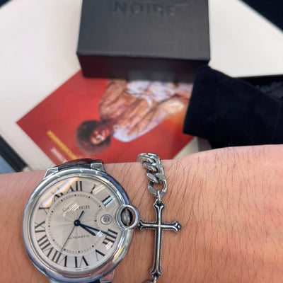 Customer photo