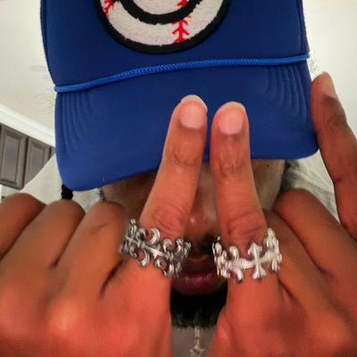 Customer photo