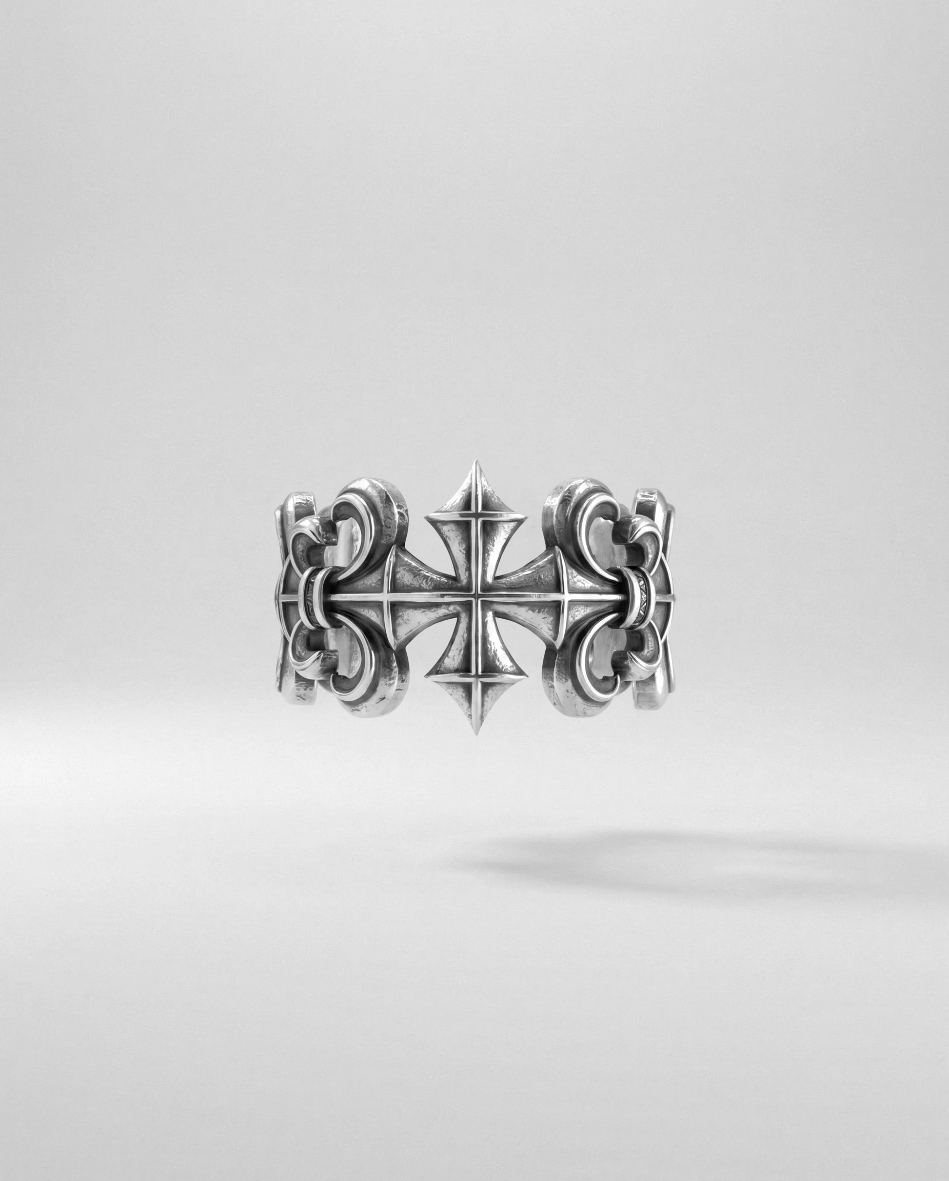 FAITH Ring