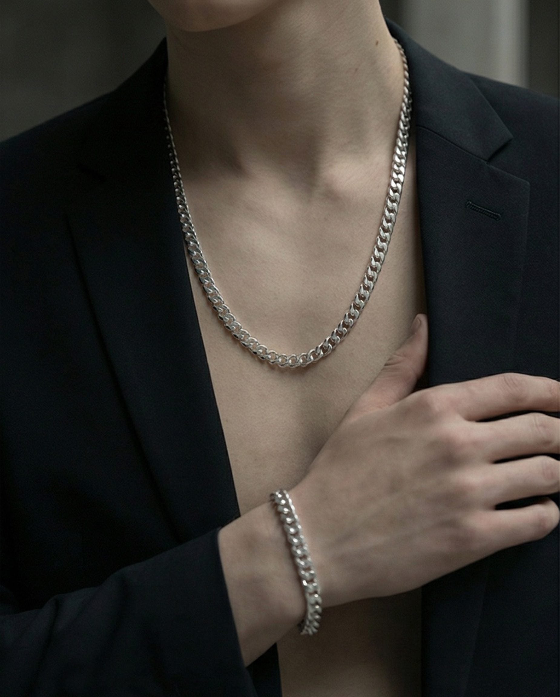 CUBAN Bracelet image 2