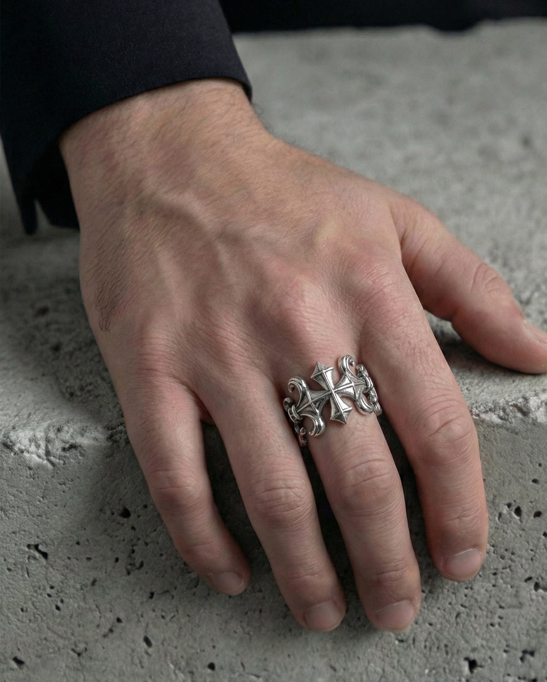 FAITH Ring image 2