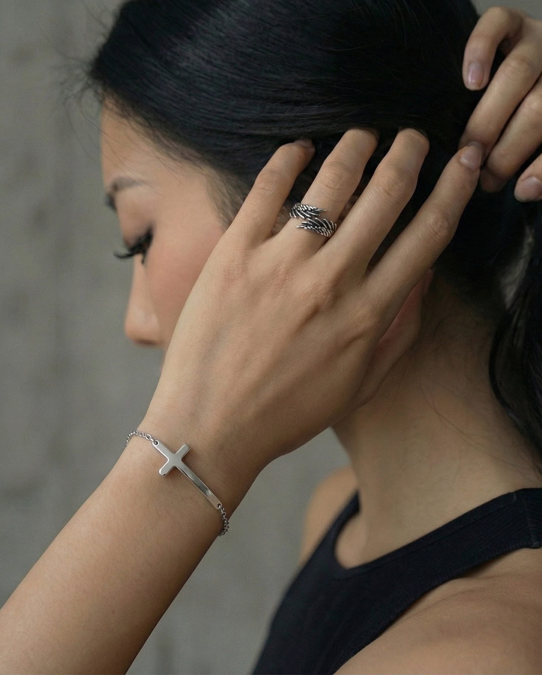 CROSS Bracelet image 2