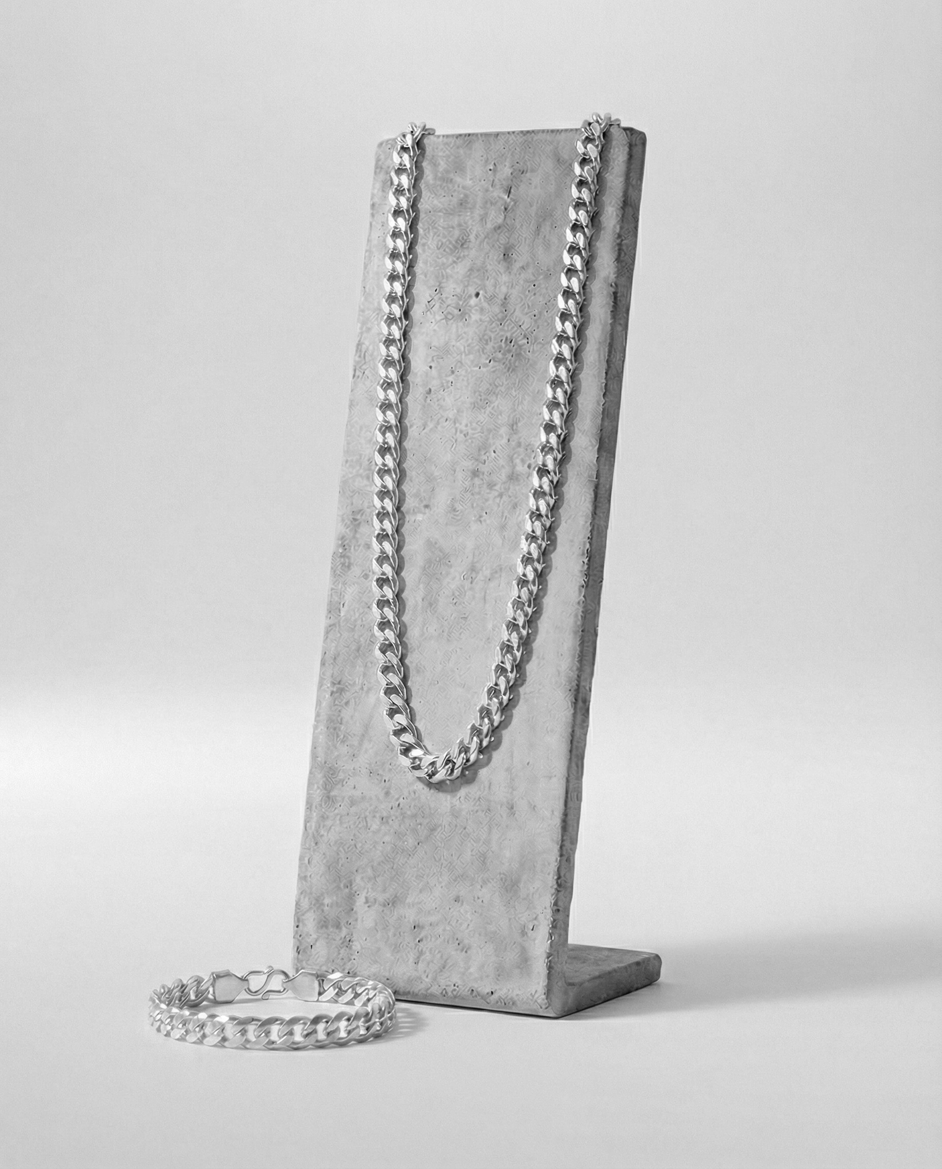 CUBAN Set<span> - </span>6mm image