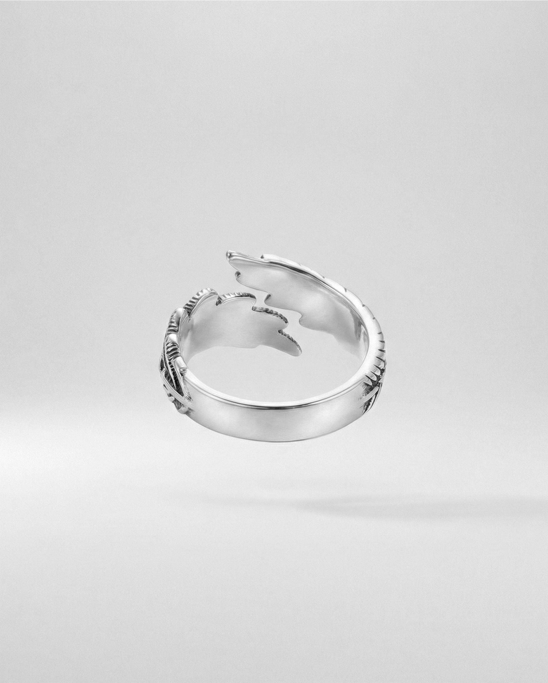 WINGS Ring image 5