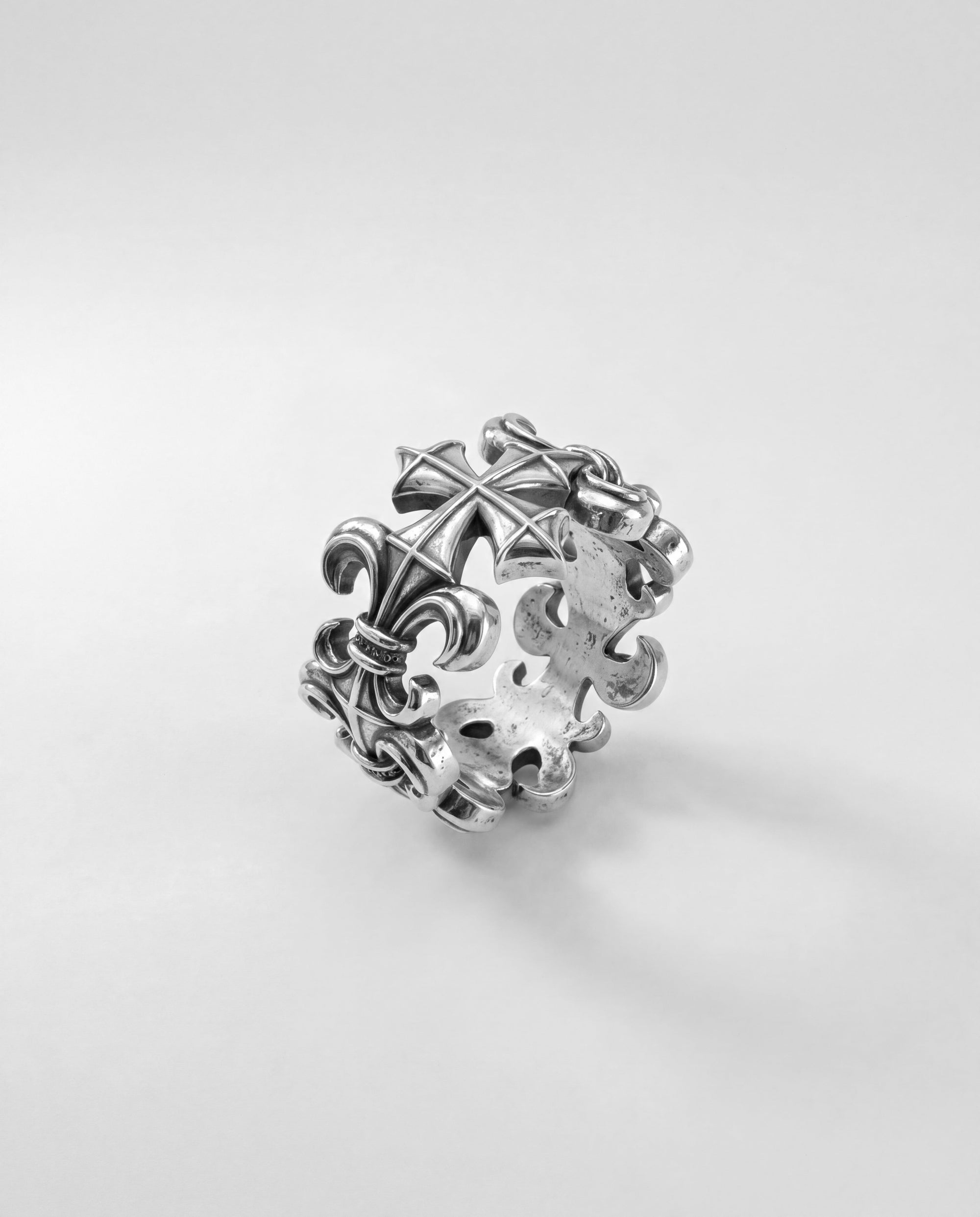 FAITH Ring