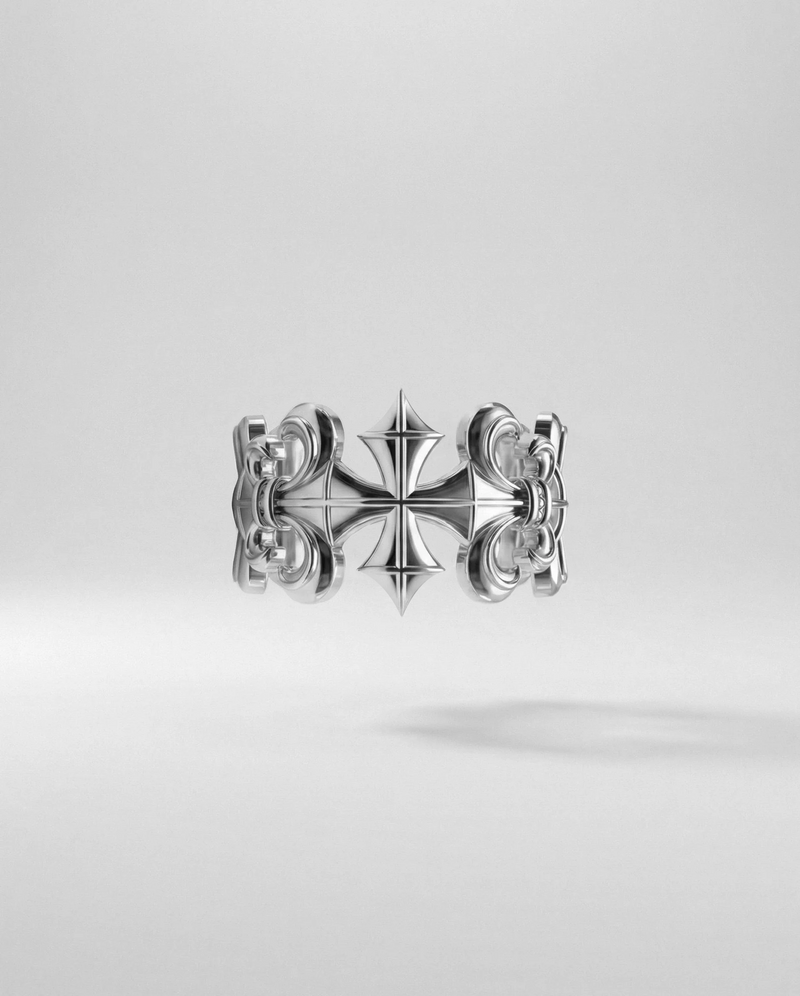 FAITH Ring