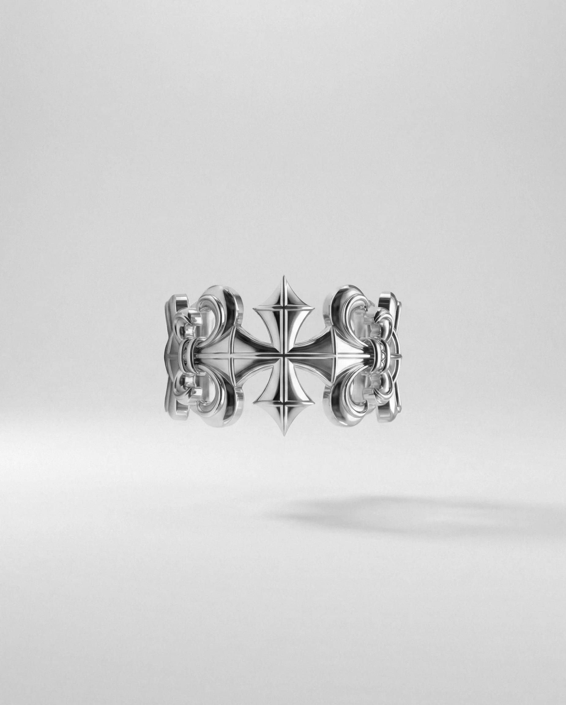 FAITH Ring